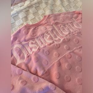 Disneyland spirit jersey